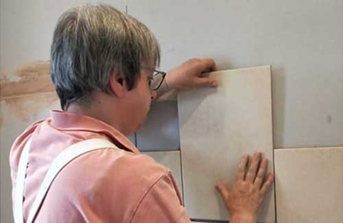 Bathroom Fitting & Tiling