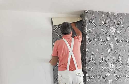 Painting & Decorating